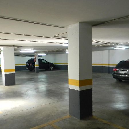 Hotel Ignacio Chiva Dış mekan fotoğraf