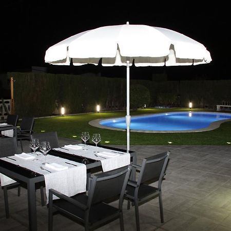 Hotel Ignacio Chiva Dış mekan fotoğraf