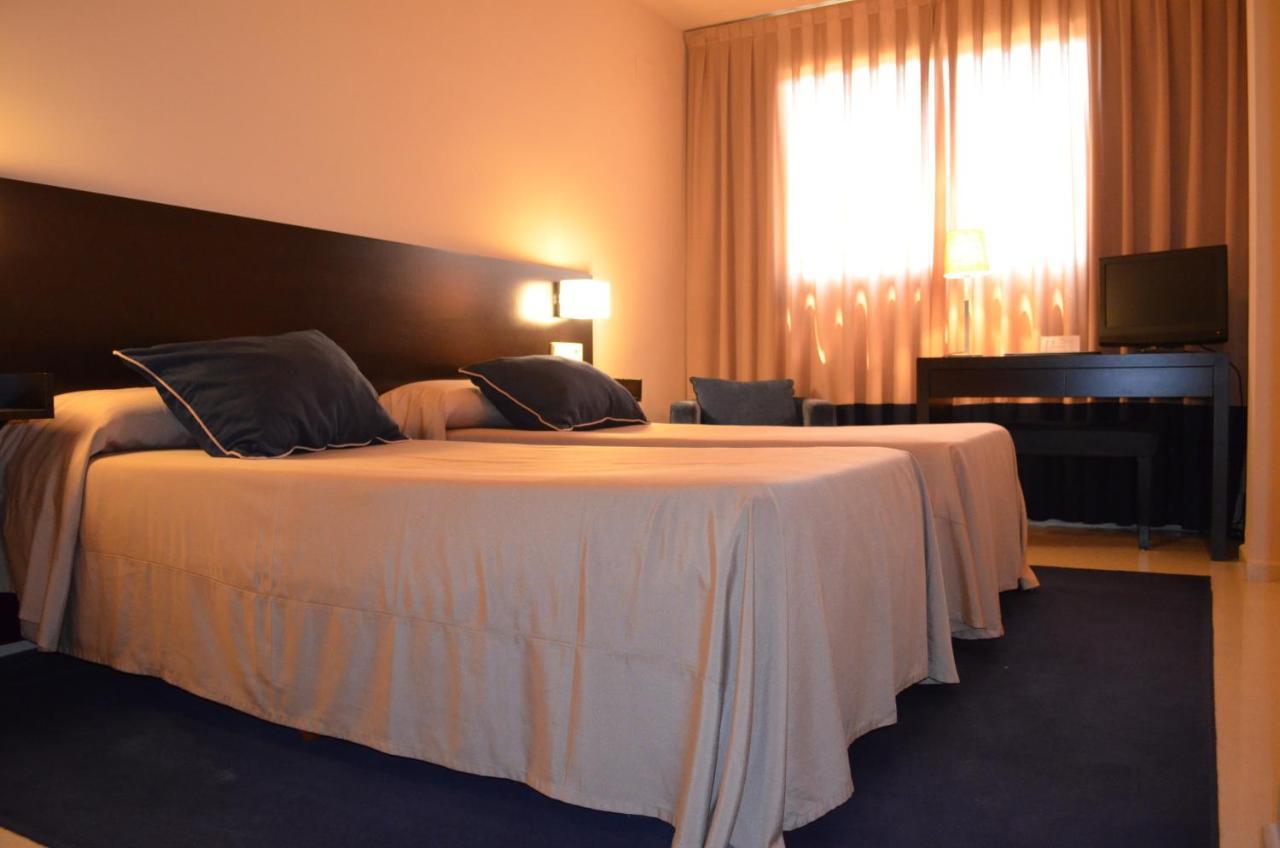 Hotel Ignacio Chiva Oda fotoğraf