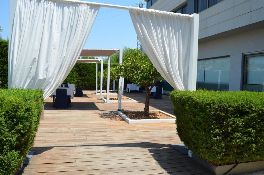 Hotel Ignacio Chiva Oda fotoğraf