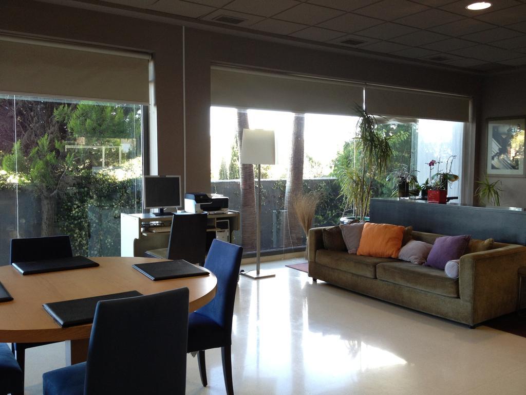Hotel Ignacio Chiva Dış mekan fotoğraf