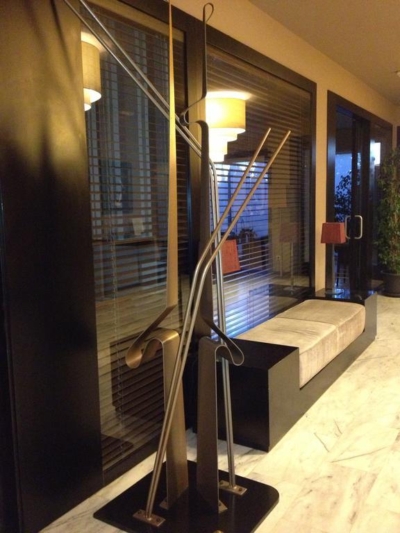Hotel Ignacio Chiva Dış mekan fotoğraf