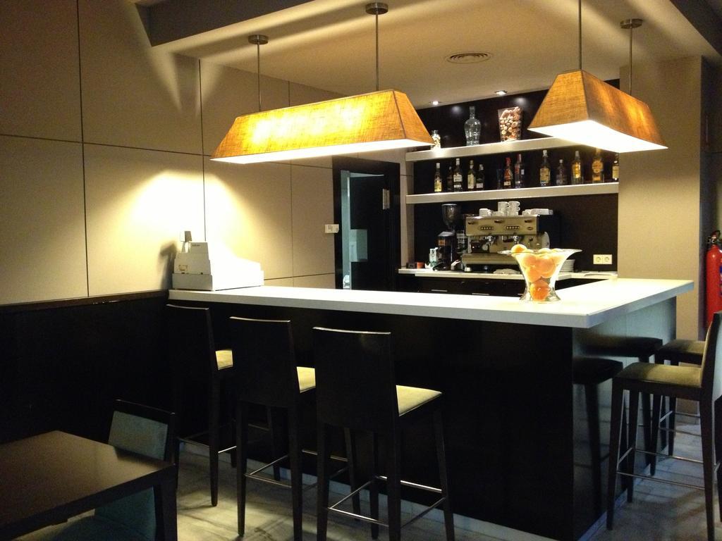 Hotel Ignacio Chiva Dış mekan fotoğraf