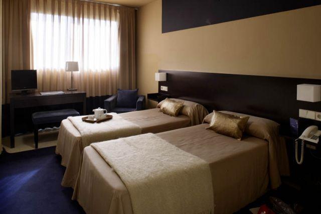 Hotel Ignacio Chiva Oda fotoğraf