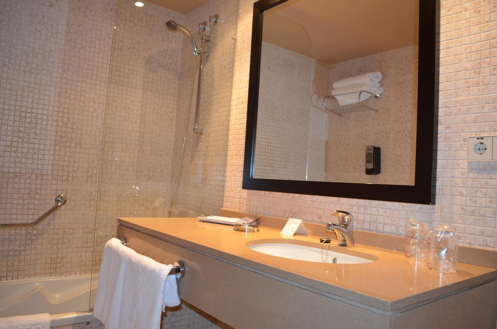 Hotel Ignacio Chiva Dış mekan fotoğraf