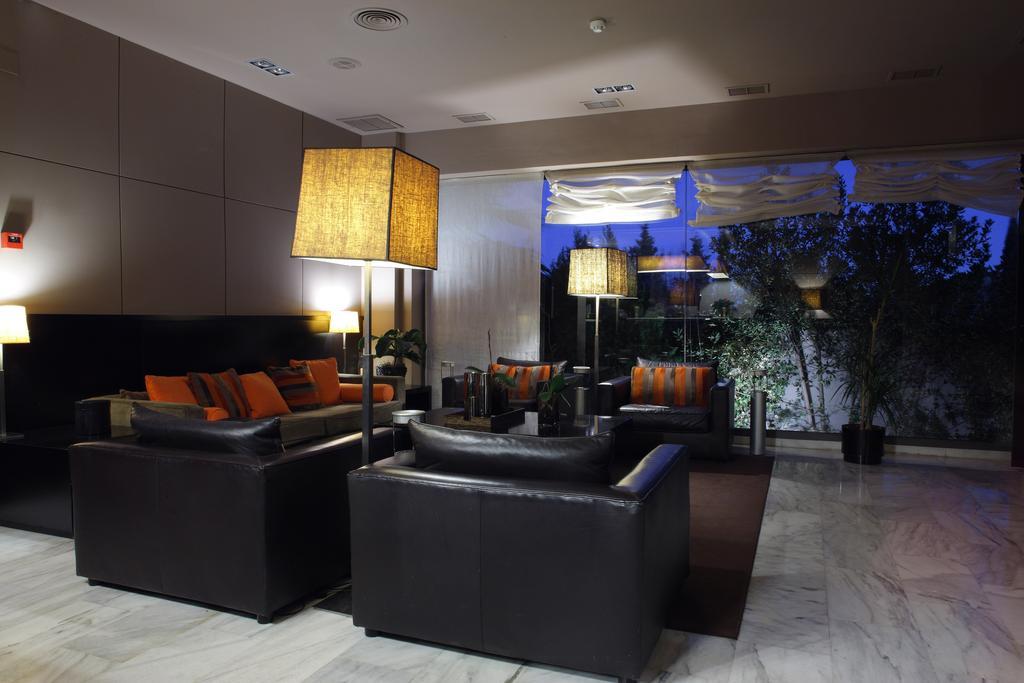 Hotel Ignacio Chiva Dış mekan fotoğraf