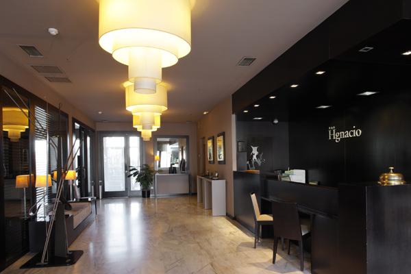 Hotel Ignacio Chiva Dış mekan fotoğraf